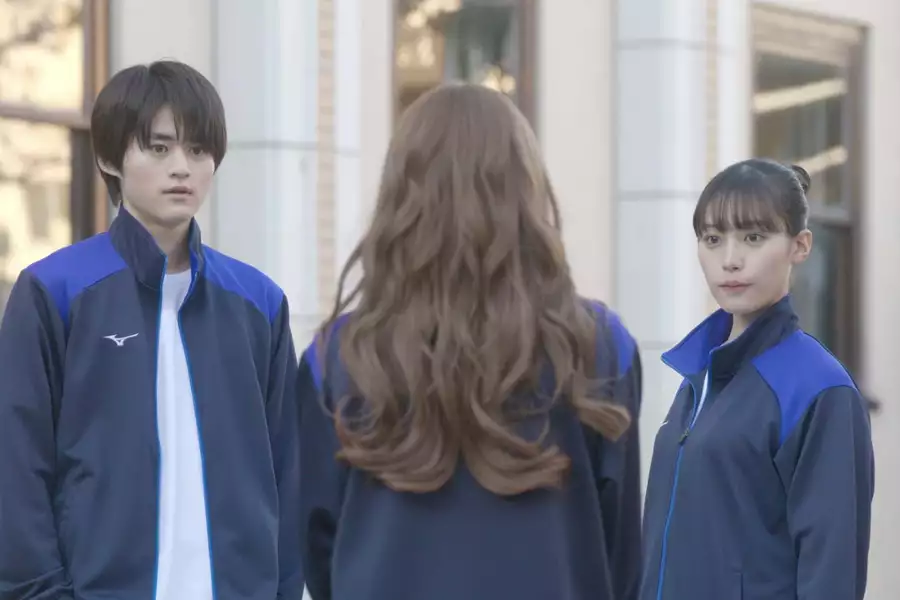 From Me to You: Kimi ni Todoke - galeria zdjęć - filmweb