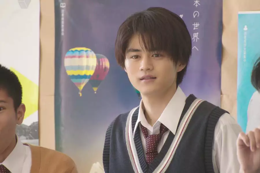 From Me to You: Kimi ni Todoke - galeria zdjęć - filmweb