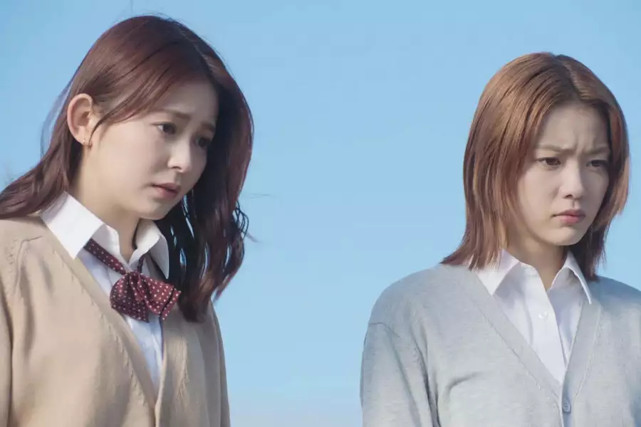From Me to You: Kimi ni Todoke - galeria zdjęć - filmweb