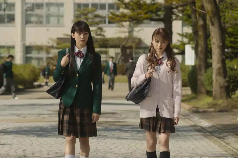 From Me to You: Kimi ni Todoke - galeria zdjęć - filmweb