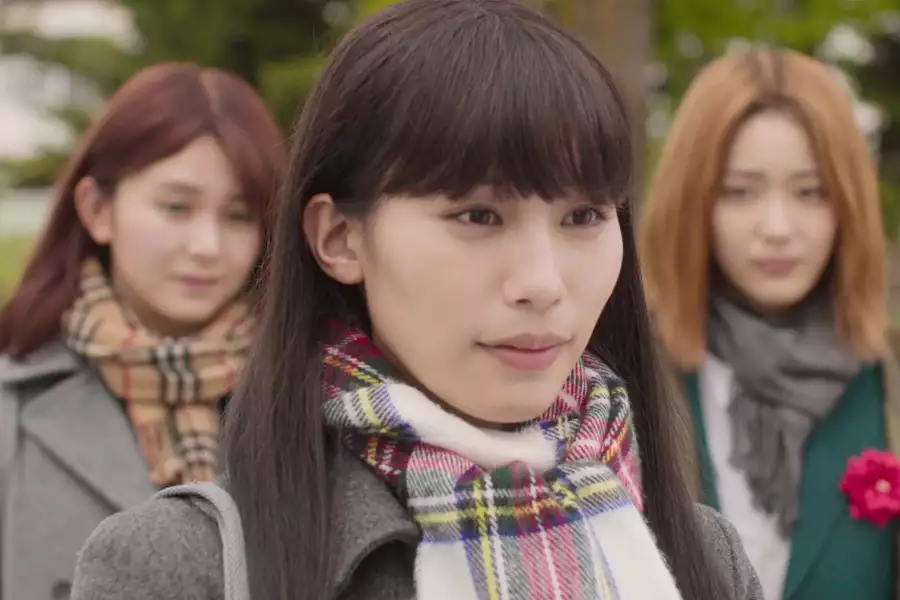 From Me to You: Kimi ni Todoke - galeria zdjęć - filmweb