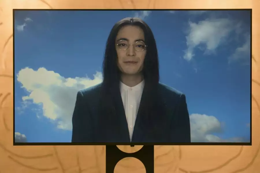 Dom ninja - galeria zdjęć - filmweb