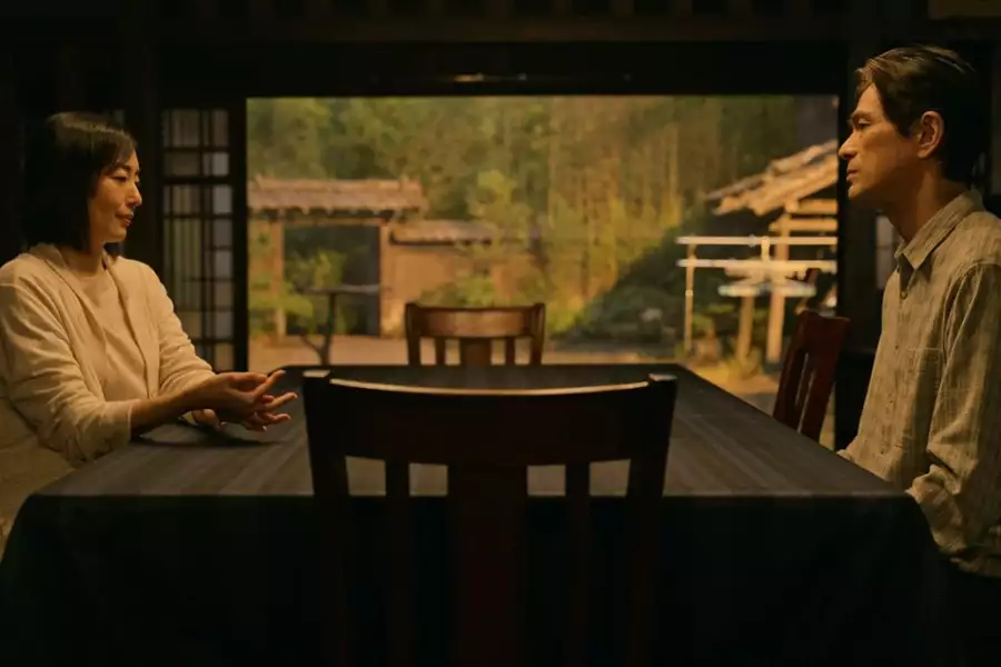 Dom ninja - galeria zdjęć - filmweb