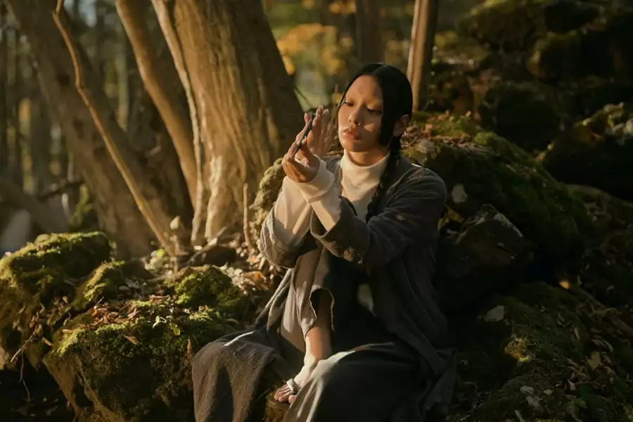 Dom ninja - galeria zdjęć - filmweb