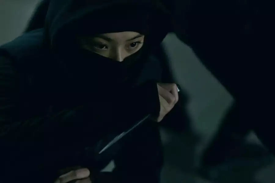 Dom ninja - galeria zdjęć - filmweb