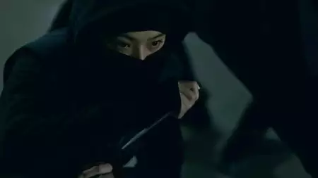 Dom ninja - galeria zdjęć - filmweb