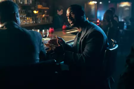 Air - galeria zdjęć - filmweb