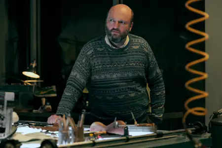 Air - galeria zdjęć - filmweb