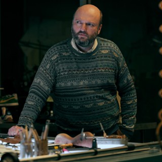 Peter Moore