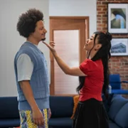 Little Brother - galeria zdjęć - filmweb