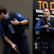 Gliniarze z Melbourne - galeria zdjęć - filmweb