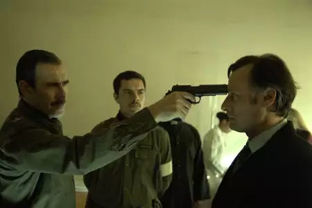 Czarny kwiat - galeria zdjęć - filmweb