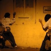 The Black Pimpernel - galeria zdjęć - filmweb