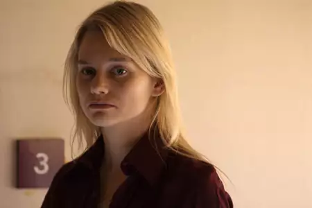 Czarny kwiat - galeria zdjęć - filmweb