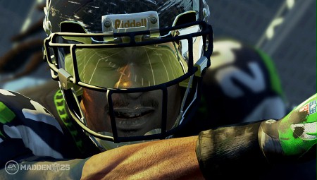 Madden NFL 25 - galeria zdjęć - filmweb