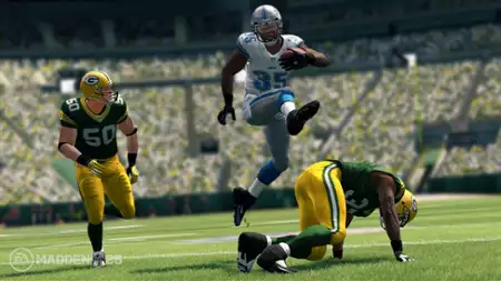 Madden NFL 25 - galeria zdjęć - filmweb