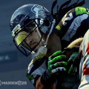Madden NFL 25 - galeria zdjęć - filmweb