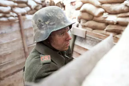 Dzwony wojny - galeria zdjęć - filmweb