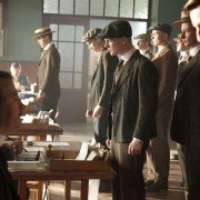 The Passing Bells - galeria zdjęć - filmweb