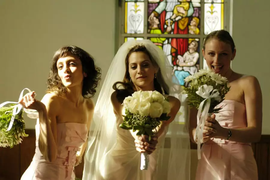 Tydzień kawalerski - galeria zdjęć - filmweb