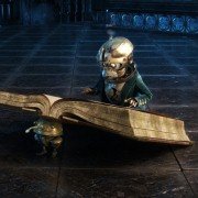 Alice Through the Looking Glass - galeria zdjęć - filmweb