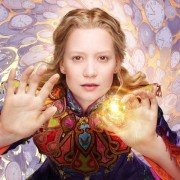 Alice Through the Looking Glass - galeria zdjęć - filmweb