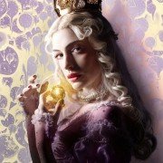 Alicja po drugiej stronie lustra - galeria zdjęć - filmweb