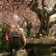 Alicja po drugiej stronie lustra - galeria zdjęć - filmweb