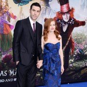 Alicja po drugiej stronie lustra - galeria zdjęć - filmweb
