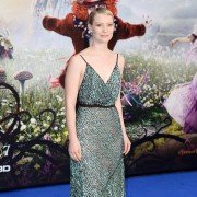 Alice Through the Looking Glass - galeria zdjęć - filmweb
