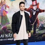 Alice Through the Looking Glass - galeria zdjęć - filmweb
