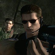 Resident Evil HD Remaster - galeria zdjęć - filmweb