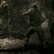 Resident Evil HD Remaster - galeria zdjęć - filmweb