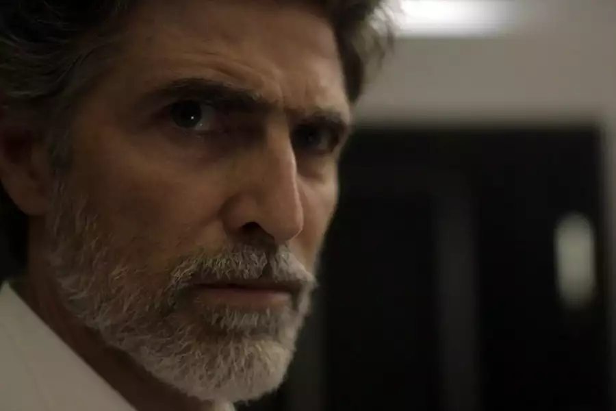 Dobrego dnia, Verônico - galeria zdjęć - filmweb