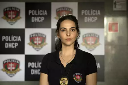 Dobrego dnia, Verônico - galeria zdjęć - filmweb