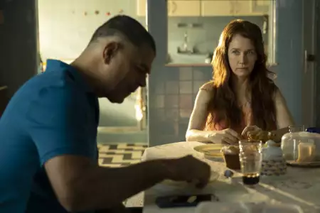 Dobrego dnia, Verônico - galeria zdjęć - filmweb