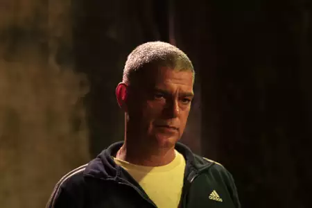 Dobrego dnia, Verônico - galeria zdjęć - filmweb