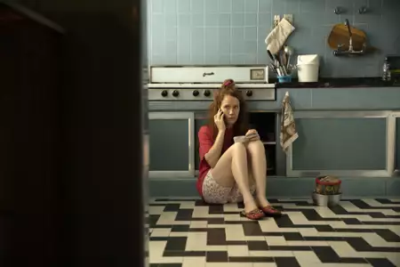 Dobrego dnia, Verônico - galeria zdjęć - filmweb
