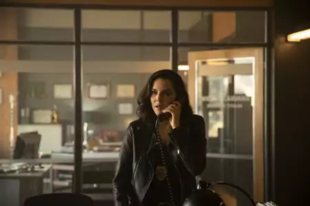 Dobrego dnia, Verônico - galeria zdjęć - filmweb