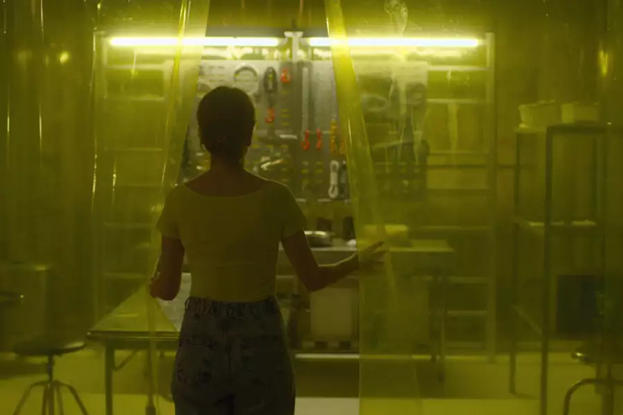 Dobrego dnia, Verônico - galeria zdjęć - filmweb