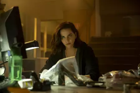 Dobrego dnia, Verônico - galeria zdjęć - filmweb