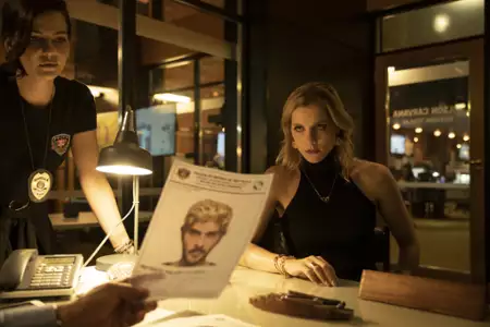 Dobrego dnia, Ver&ocirc;nico - galeria zdjęć - filmweb
