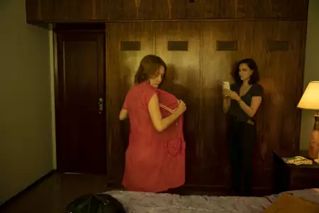 Dobrego dnia, Verônico - galeria zdjęć - filmweb