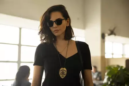 Dobrego dnia, Verônico - galeria zdjęć - filmweb