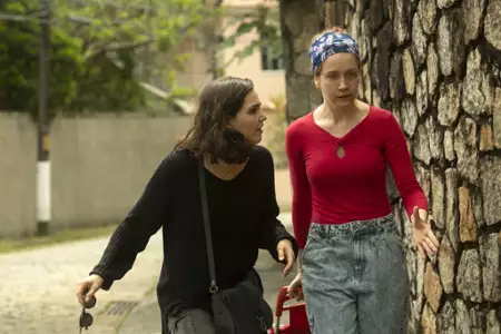 Dobrego dnia, Verônico - galeria zdjęć - filmweb