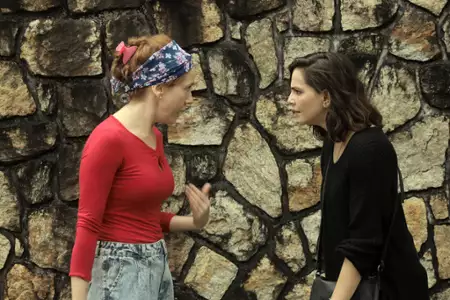 Dobrego dnia, Verônico - galeria zdjęć - filmweb