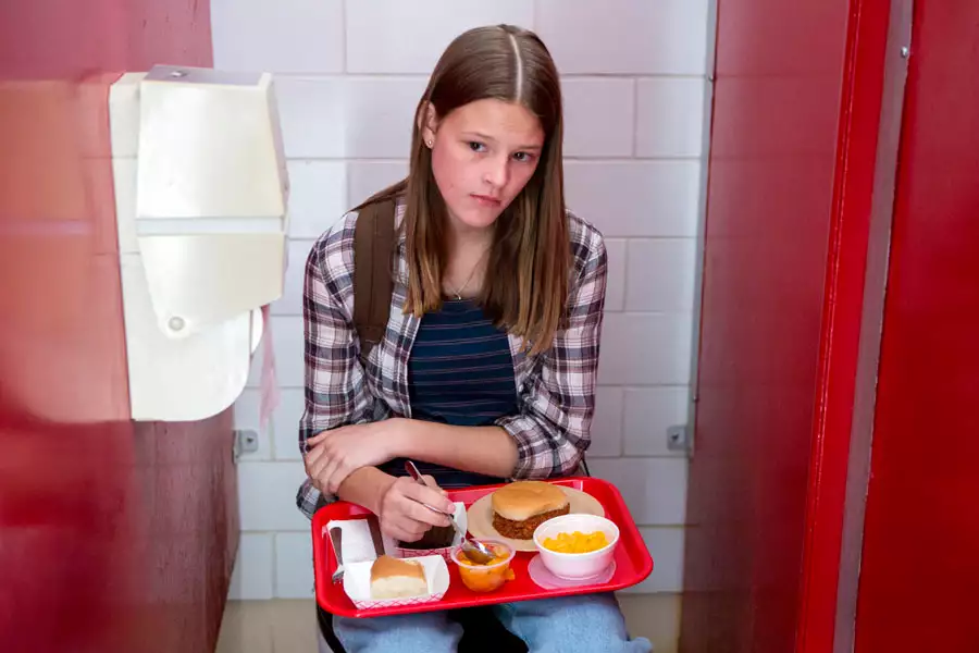 Everything Sucks! - galeria zdjęć - filmweb