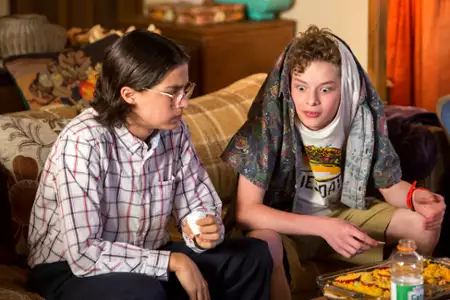 Everything Sucks! - galeria zdjęć - filmweb