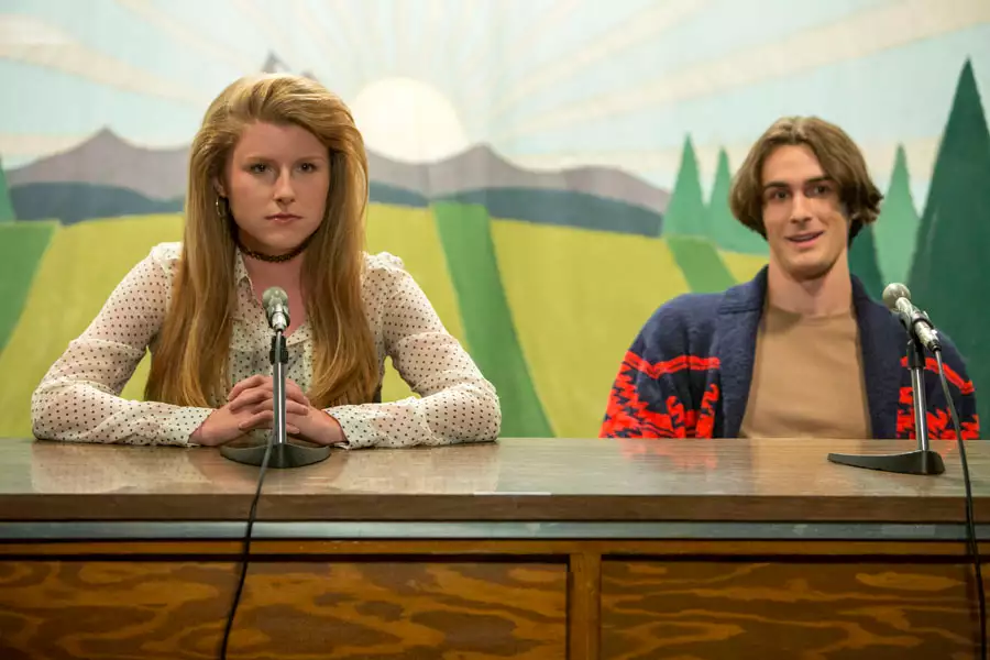 Everything Sucks! - galeria zdjęć - filmweb