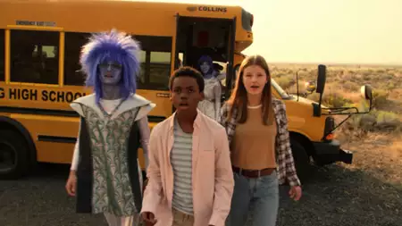 Everything Sucks! - galeria zdjęć - filmweb